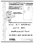 Image of energy conservation activity