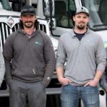 Permalink to Learn About Careers in the Trades at Idaho Power Open House A group of recent Idaho Power apprenticeship graduates.