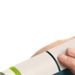 Permalink to Weatherization Programs Help Idaho Power Customers Stay Comfortable, Save Money person holding caulk gun