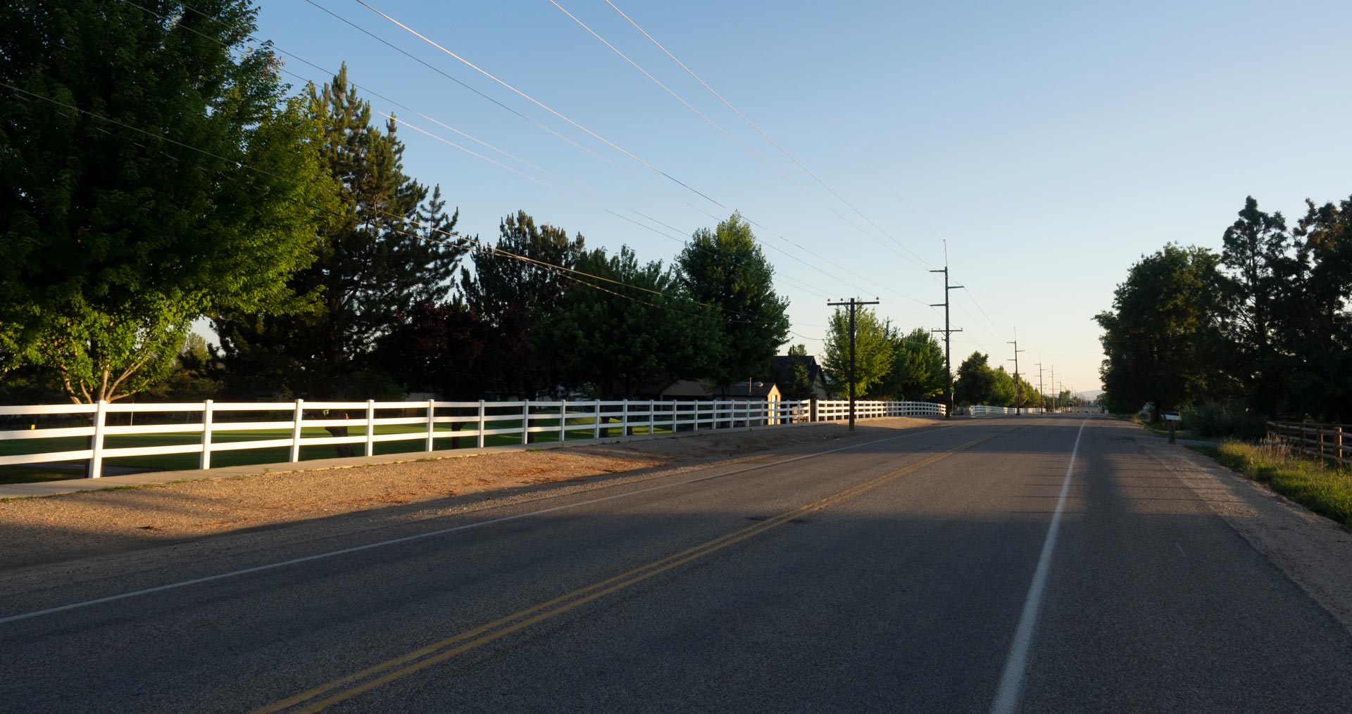 Image of Cloverdale Road