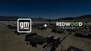 GM batteries Redwood