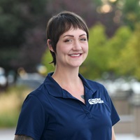 Education and Outreach Advisor Reesie Standlee