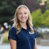 Education and Outreach Advisor Selah Campbell