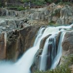 Permalink to Shoshone Falls Flows Will Pick Up This Weekend An image of shoshone falls
