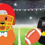 Permalink to Kick off Energy Savings for this Sunday’s Big Game Graphic of Wattson the dog kicking off energy savings for this year's big game!