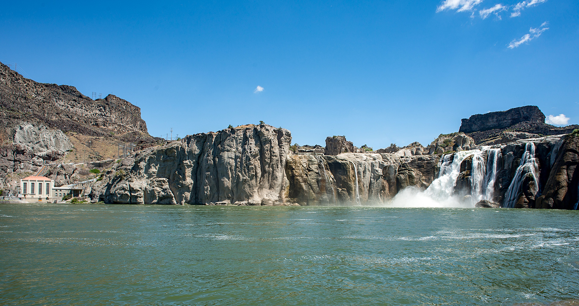 shoshone falls