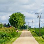 Permalink to Idaho Power Reminds Ag Workers to Think Electrical Safety this Spring Farmland with power lines beside it