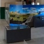 Permalink to Swan Falls Museum Open to Visitors Starting Saturday The Swan Falls Powerhouse Museum has many new displays.