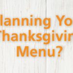 Permalink to Save Energy Cooking Your Holiday Meal planning your thanksgiving menu?