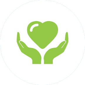 icon of person with energy