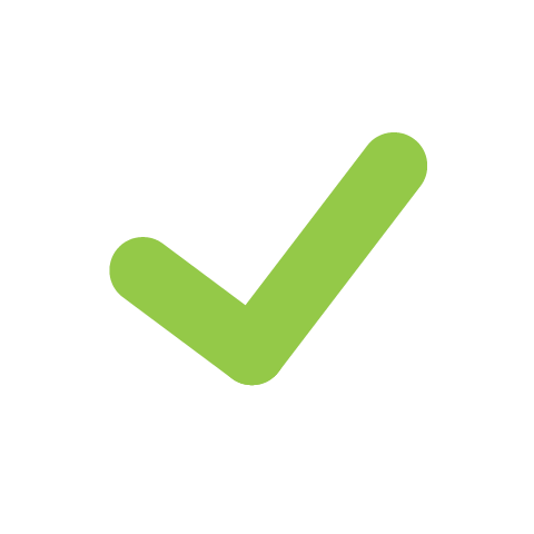 checkmark icon