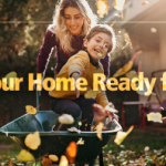 Permalink to Energy-saving Tips for Fall Get your home ready for fall with these energy-saving tips