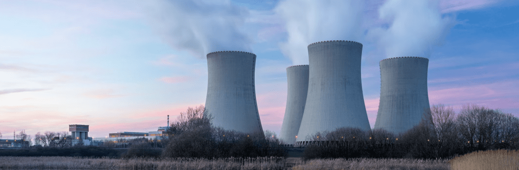 Nuclear Mirion Technologies