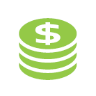 Salary icon