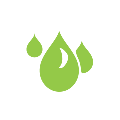 water droplet icon